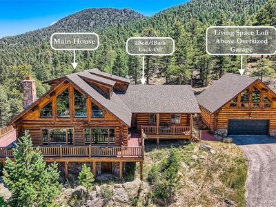 1802 Windham Lane, Estes Park, CO, 80517