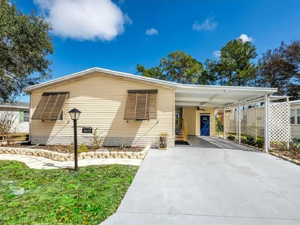 4473 SE Sweetwood Way #B12002, Stuart, FL 34997