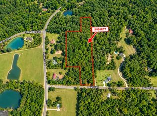 Bandy Rd, La Fayette, GA 30728