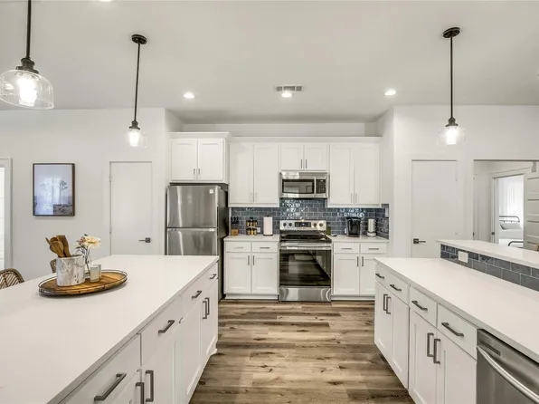 707 Highland Ave, Austin, TX 78703