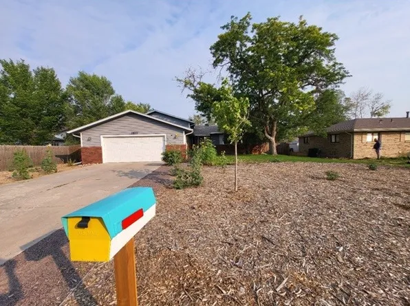 2811 25th Street Rd, Greeley, CO 80634