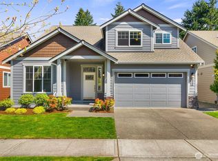 4540 Sydney Rose Ct SE, Olympia, WA 98501
