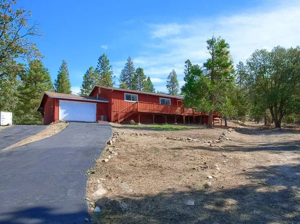 5622 Creel Rd, Mariposa, CA 95338