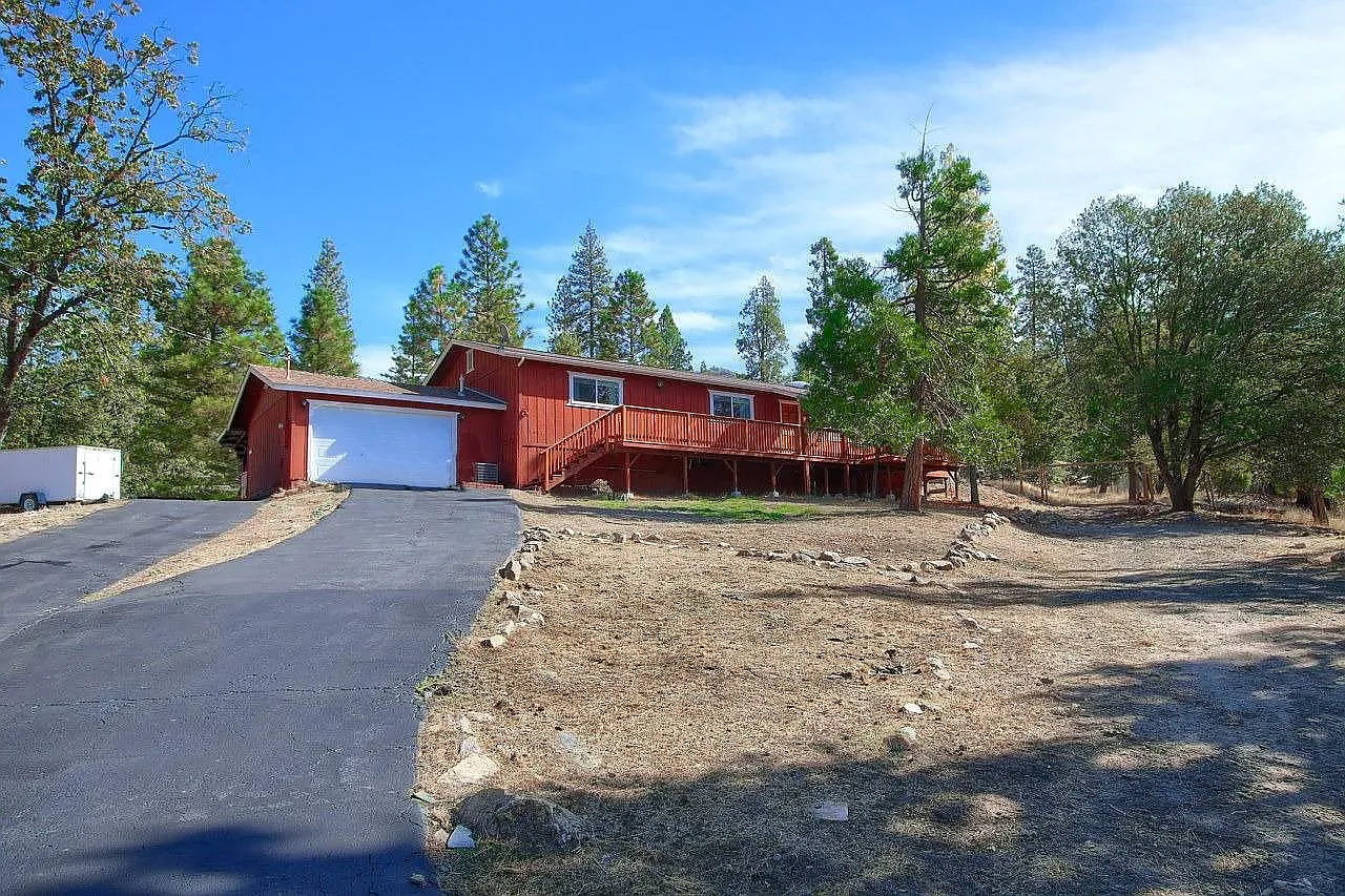 5622 Creel Rd photo 1