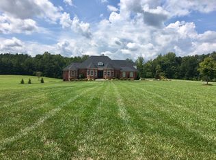 Steeplechase Dr, Mount Pleasant, NC --