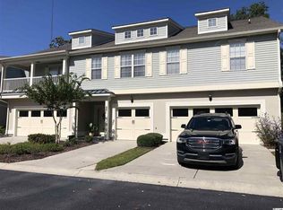 117 Knightbury Ct UNIT C, Murrells Inlet, SC 29576