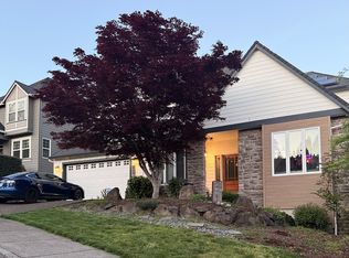10504 SW Naeve St, Tigard, OR 97224