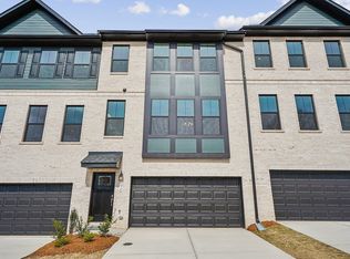 131 Midtown Rows Way #14, Fuquay Varina, NC 27526