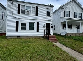 729 30th St APT A, Newport News, VA 23607