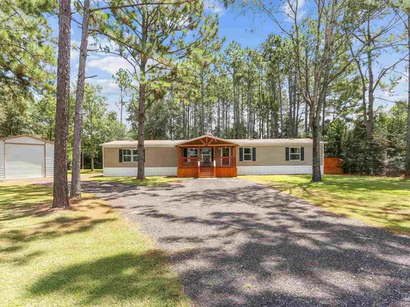 5310 Bodega Dr, Milton, FL 32583