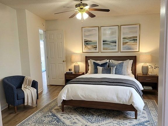 3rd image of 6307 Stearman Court