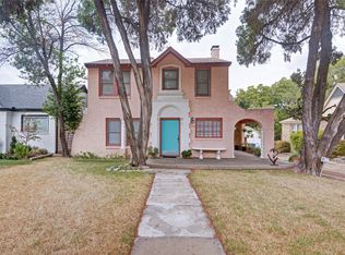 2823 Cain Blvd, Dallas, TX 75211