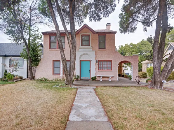 2823 Cain Blvd, Dallas, TX 75211