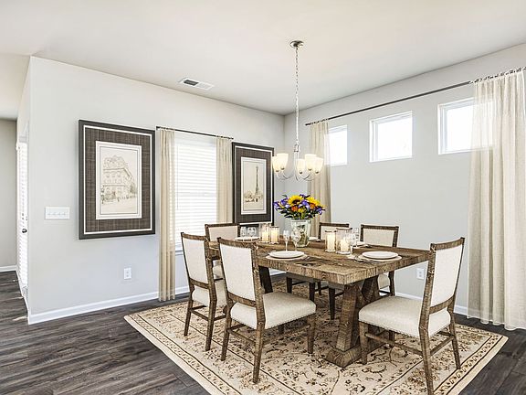 Avondale Dining Room