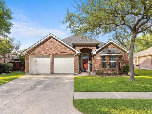 6725 Wood Crest Ln, Sachse, TX 75048