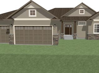 1306 Vail Cir, Brookings, SD 57006