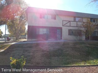 631 Pecos Way, Las Vegas, NV 89121