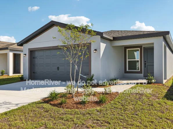 29669 Fedora Cir, Brooksville, FL 34602