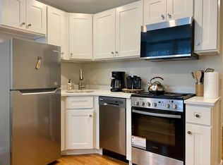 52 Irving St APT B, Boston, MA 02114
