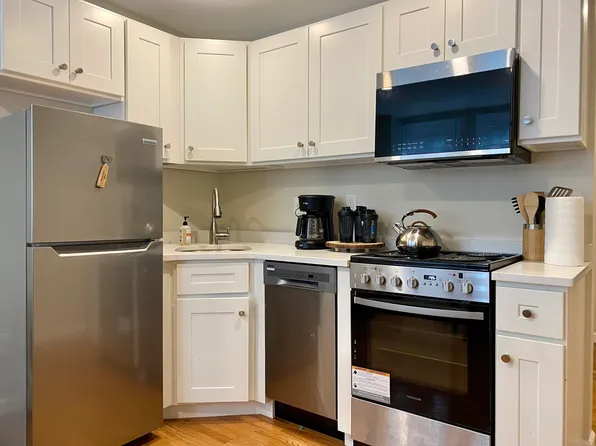 52 Irving St, Boston, MA