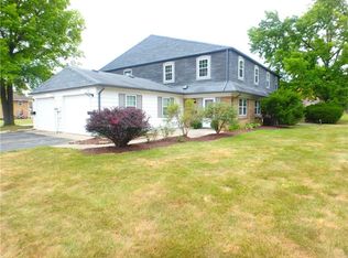 4420 W 47th St, Indianapolis, IN 46254