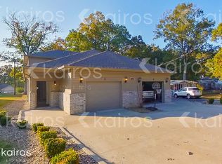 1914 Nichols Rd #A, Little Rock, AR 72205