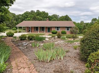 226 Chestnut Ln, Amherst, VA 24521