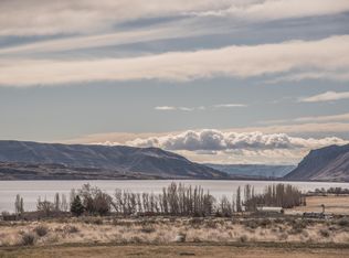 81 Kittitas St, Vantage, WA 98950