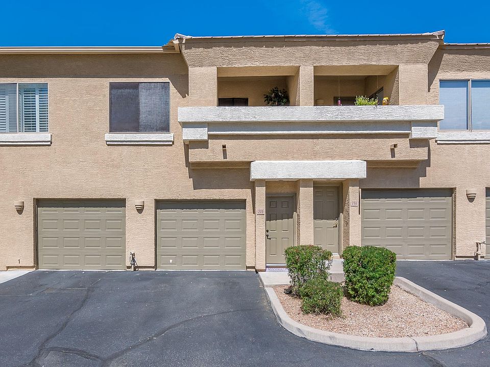 1716 W Cortez Unit 235 - MLS-3