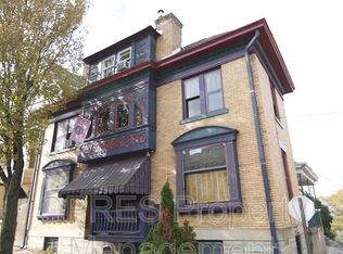 3613 Mexico St, Pittsburgh, PA