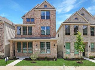 4535 Cinema St, Plano, TX 75024