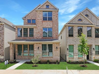 4535 Cinema St, Plano, TX, 75024