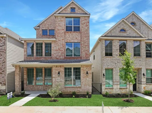 4535 Cinema St, Plano, TX 75024