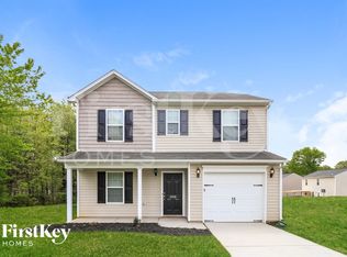 5350 Gyddie Dr, Winston Salem, NC 27105
