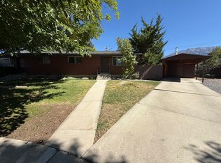 31 E 925 N, Orem, UT 84057