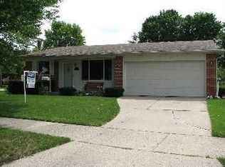 33305 Kentucky Ct, Livonia, MI 48150