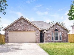 507 Brazos St, Forney, TX 75126