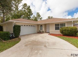 23 Rae Dr, Palm Coast, FL 32164