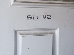 611 1/2 N Oakland Ave #611-1/2, Pasadena, CA 91101