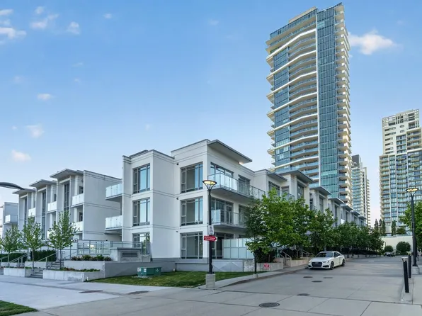 2381 Beta Ave #605, Burnaby, BC V5C 5N1