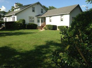 319 Plymouth Pl, Merchantville, NJ 08109