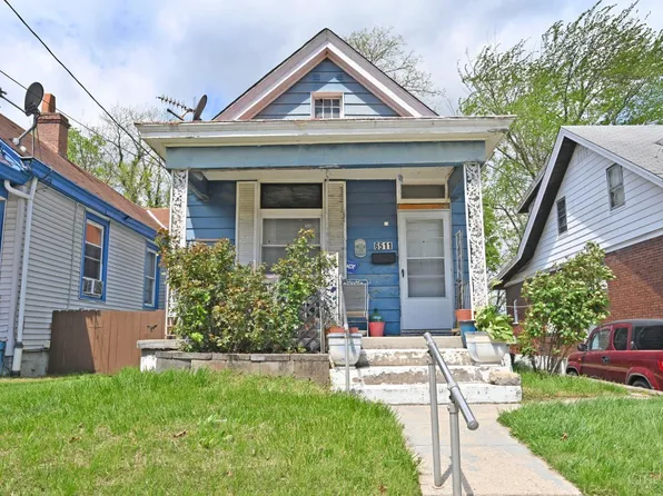 6511 Vine St, Cincinnati, OH 45216