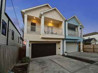 1113 E 27th St, Houston, TX 77009