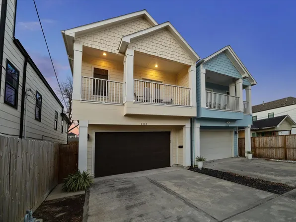 1113 E 27th St, Houston, TX 77009