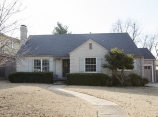 1532 E 35th St S, Tulsa, OK 74105