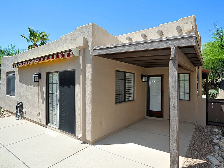 1600 E Deer Shadow Ln — Photo 41
