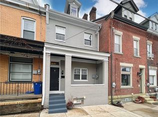 127 Pearl St, Pittsburgh, PA 15224
