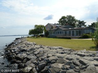 1033 Long Point Rd, Grasonville, MD 21638