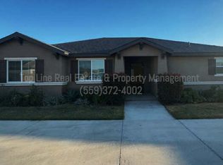 729 W Perez Ave, Visalia, CA 93291