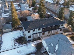 10627 149th St NW, Edmonton, AB T5P 1L9
